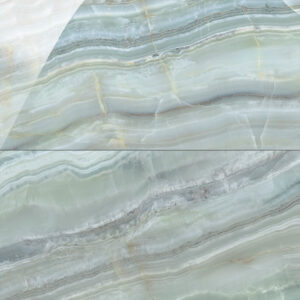 vloertegel wandtegel chroma marmer blauw gepolijst 60x120 gerecitificeerd r9