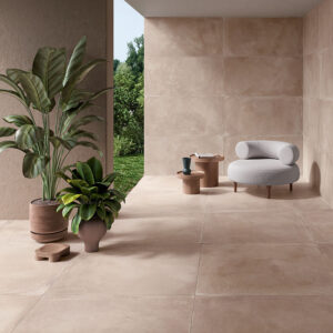 vloertegel wandtegel clays taupe 60x120 gerectificeerd r10