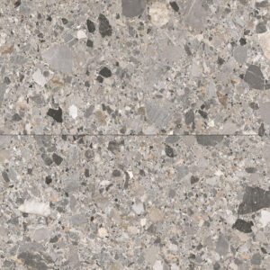 vloertegel wandtegel inlay natural terazzo mat 60x120 gerectificeerd r9
