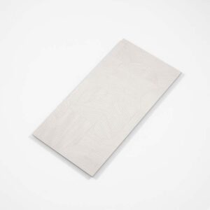 vloertegel wandtegel nevis decor wit 60x120 gerectificeerd r10