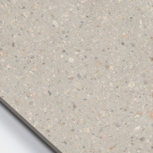 vloertegel wandtegel oikos terrazzo natural 60x60 gerectificeerd r9