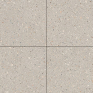 vloertegel wandtegel oikos terrazzo natural 60x60 gerectificeerd r9