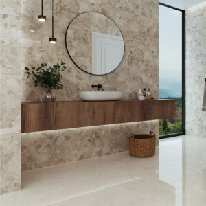 vloertegel wandtegel larocca natural 60x120 gerectificeerd r10