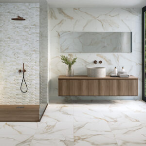 vloertegel wandtegel lumiere natural mat 60x60 gerectificeerd r9