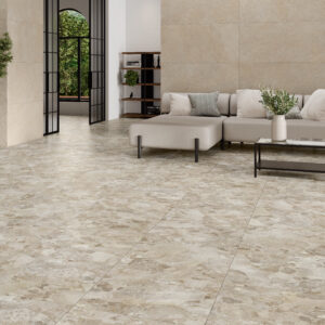 vloertegel wandtegel larocca natural 60x60 gerectificeerd r10