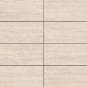 vloertegel wandtegel sforza travertin beige 30x60 gerectificeerd r9