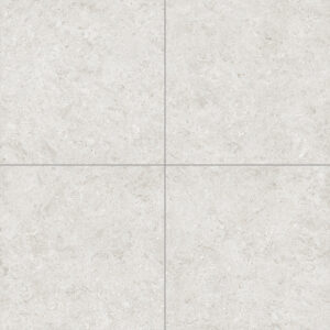 vloertegel wandtegel coralstone wit 60x60 gerectificeerd r10