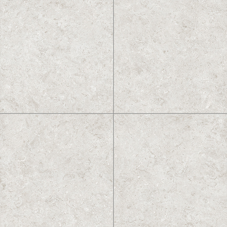 vloertegel wandtegel coralstone wit 60x60 gerectificeerd r10