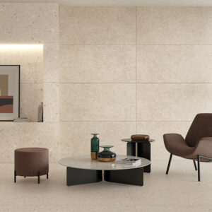vloertegel wandtegel oikos beige 60x120 r9