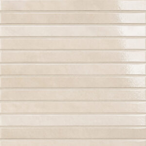 wandtegel kitkat moia zand glans 1x20 cm (20x20)