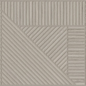 wandtegel houtlook rotterdam decor noce 33x100 gerectificeerd