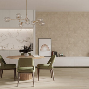 wandtegel houtlook rotterdam decor rovere 33x100 gerectificeerd