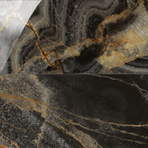 vloertegel wandtegel diamonds golden eye gepolijst 60x120 r9
