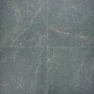 vloertegel wandtegel bluenza belgisch hardsteen ebony 60x60 gerectificeerd r10
