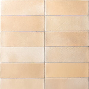 vloertegel / wandtegel miyako desert goud mat 5x15
