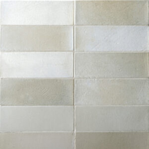 vloertegel / wandtegel miyako ether blauw mat 5x15