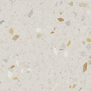 vloertegel wandtegel pixstone terrazzo air warm 20x20 r10