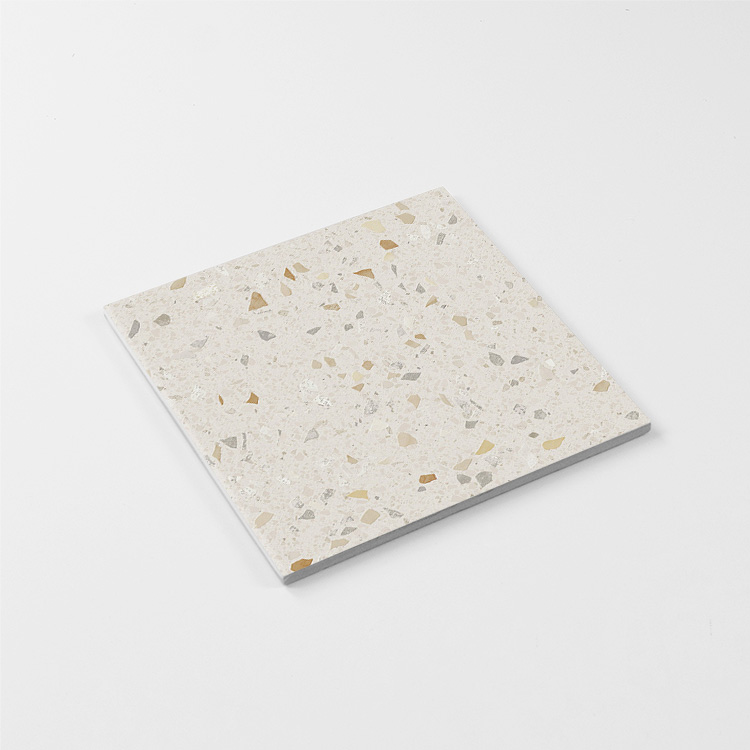 vloertegel wandtegel pixstone terrazzo air warm 20x20 r10
