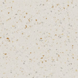 Vloertegel – wandtegel Pixstone terrazzo pulse warm 60×60 gerectificeerd R10