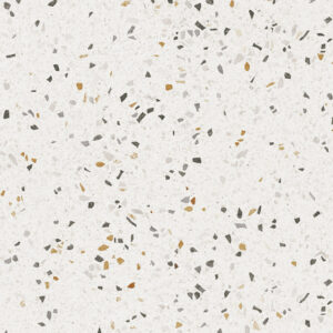 vloertegel wandtegel pixstone terrazzo pulse warm 60x60 gerectificeerd r10