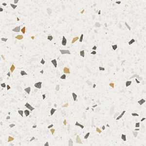 vloertegel wandtegel pixstone terrazzo pulse warm 20x20 r10