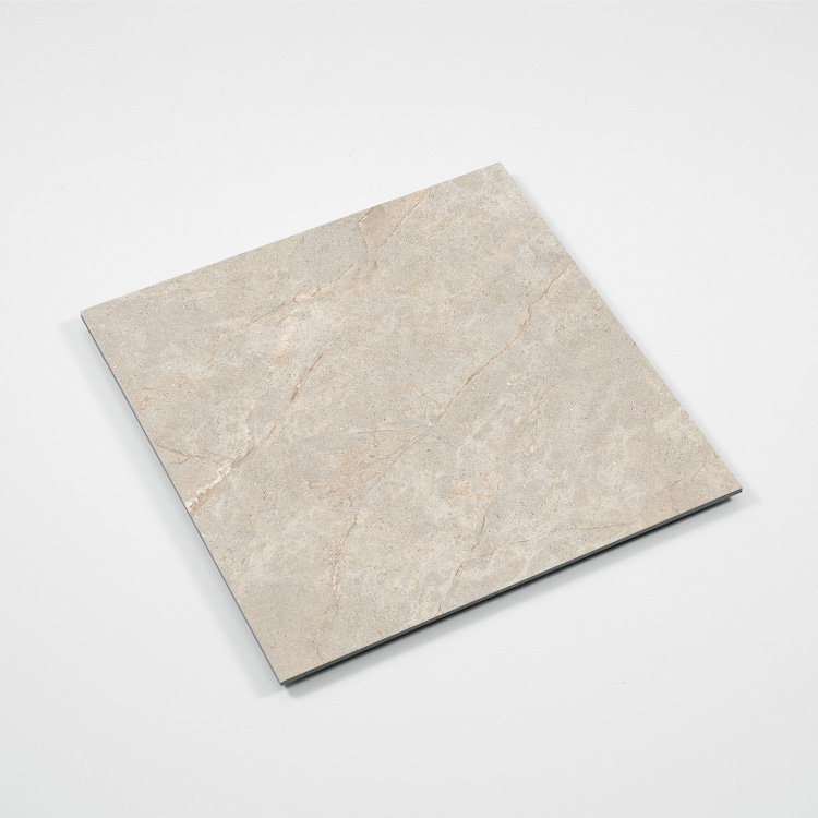 vloertegel wandtegel adacia beige cream natuursteenlook marmer limestone 120x120 gerectificeerd r10 tegelknaller