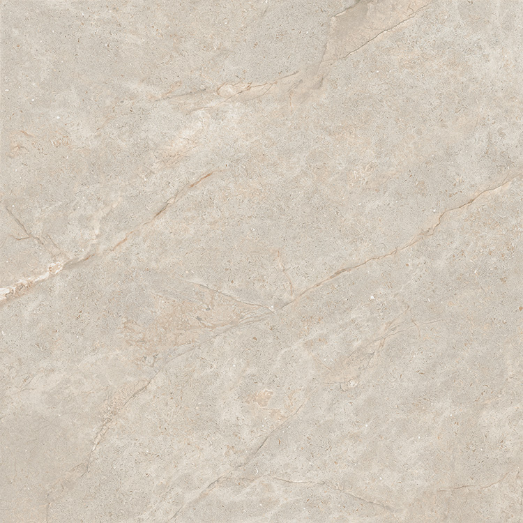 vloertegel wandtegel adacia beige cream natuursteenlook marmer limestone 120x120 gerectificeerd r10 tegelknaller