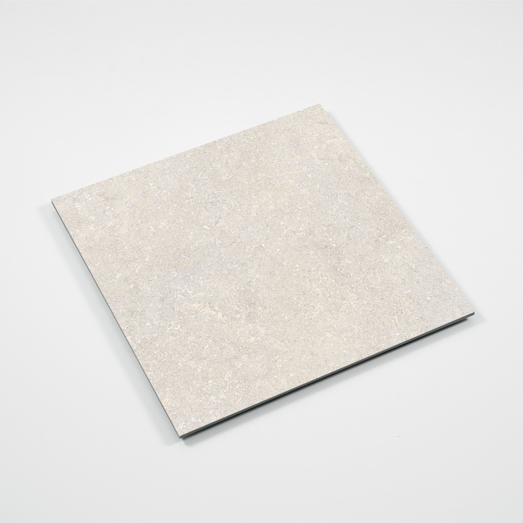 vloertegel wandtegel arvona tempo ivory ivoor 120x120 gerectificeerd r10 tegelknaller