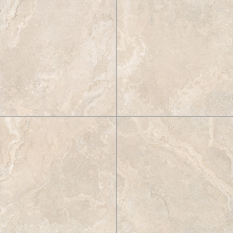 vloertegel wandtegel keith natuursteenlook almond mat 100x100 gerectificeerd r9