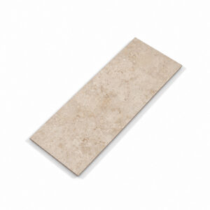 wandtegel jura beige 30x90 gerectificeerd